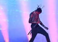 Travis Scott Makes Important Move Following ‘Concert Massacre’
