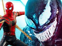 Kevin Feige Explains Why Now’s the Time to Bring Venom into the MCU