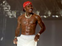 DaBaby Is Off The Hook In Beating Case