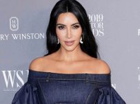 Kim Kardashian Reveals A Delicate Subject That She Addressed Her Kids