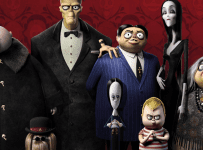 The Addams Family 2 is Available to Own for the First Time on Blu-ray and DVD