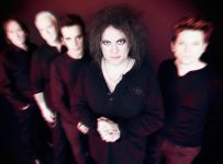 The Cure add extra London date to 2022 UK tour