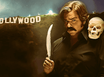 Toast Of Tinseltown Trailer Takes Toast of London’s Matty Berry to Hollywood