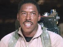 Ernie Hudson Says New Ghostbusters Video Game Is Coming