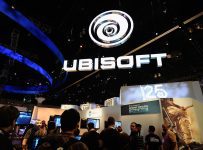 Ubisoft’s chief studio operating officer is leaving the company
