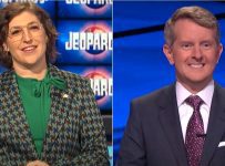 Mayim Bialik and Ken Jennings to Continue Hosting Jeopardy! Through Season 38