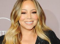 Mariah Carey: ‘The Covid-19 lockdown allowed me to rest my voice’ – Music News