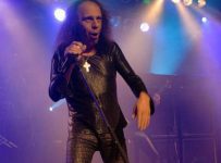 Ronnie James Dio documentary gets 2022 release date – Music News