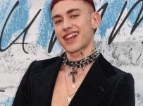 Olly Alexander in isolation following positive Covid-19 test – Music News