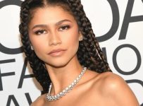 Zendaya pays tribute to late singer Ronnie Spector – Music News