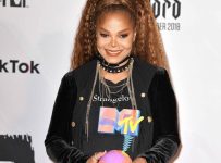 Janet Jackson vows not to overdo cosmetic procedures as she ages – Music News