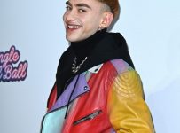 Olly Alexander’s admits to arguments with bandmates – Music News