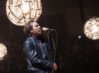 Eddie Vedder says Pearl Jam will work with producer Andrew Watt on their next album. – Music News