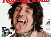 ‘We are a big band now’: Bring Me The Horizon on headlining Reading and Leeds – Music News