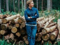 George Ezra announces release date for Gold Rush Kid – Music News