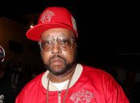 DJ Kay Slay has reportedly been hospitalised with COVID
