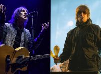Richard Ashcroft shares new remix of ‘C’mon People’ with Liam Gallagher
