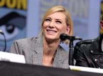 Cate Blanchett Opens Up About Turning Down Lucille Ball Role in Being The Ricardos