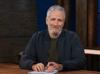 Jon Stewart says that J.K. Rowling included antisemitic caricatures in ‘Harry Potter’ in newly viral clip