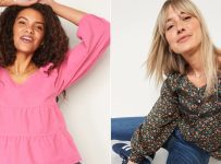 Best New Clothes From Old Navy | January 2022