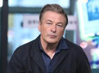 Alec Baldwin insists he’s complying with cell phone warrant