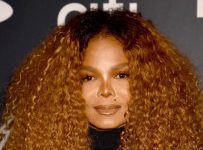 Janet Jackson Through the Years I Pictures