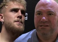 Jake Paul Issues Terms to Dana White For Masvidal Fight, UFC Prez Claps Back!