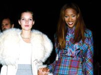 The Best Celebrity Fashion Moments From ’90s Style Icons