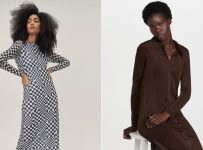 Best Winter Midi Dresses 2022 | Shopping Guide