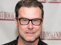 Dean McDermott Feared He Would Be Put on Ventilator While Sick with COVID