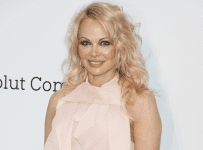 Pamela Anderson splits from husband Dan Hayhurst after 1 year