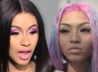 Cardi B & Cuban Doll Argue Over Offset’s Alleged Attempted Cheating