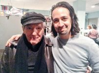Allan Larson, Father of ‘Rent’ Playwright Jonathan Larson, Dies, Lin-Manuel Miranda Confirms