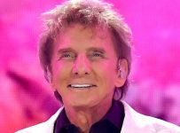 Barry Manilow Isn’t Removing His Music From Spotify, Shuts Down Rumor