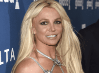 Britney Spears’s Instagram account disappears