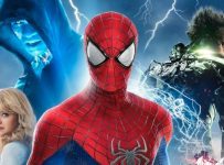 Sony’s Spider-Man Movies Dominate Rental Charts Following No Way Home Release