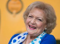 Tributes paid to iconic actor Betty White, who has died aged 99