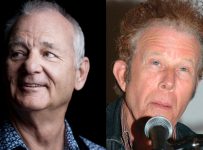 Watch Bill Murray cover Tom Waits’ ‘The Piano Has Been Drinking’