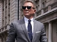 Daniel Craig Explains James Bond’s Bold Send-Off In No Time To Die