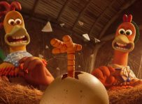 Netflix Reveals First Look at Animated Sequel Chicken Run: Dawn of the Nugget