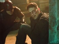 Marvel’s Echo Series Adds The Punisher and Daredevil Writers