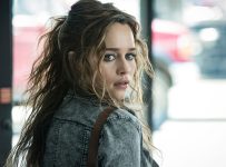 Secret Invasion Set Photos Reveal First Look at Emilia Clarke’s MCU Debut