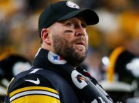 Big Ben says MNF likely his last game at Heinz