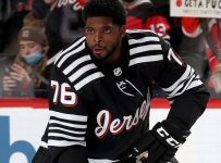 Subban ’embarrassed’ for game after racist taunt