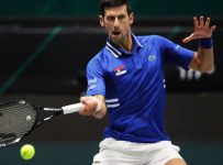 Djokovic faces deportation as visa revoked again