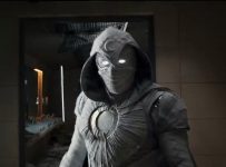 New Marvel Merchandise Gives Unique Look Into Moon Knight