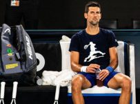 Djokovic visa ‘distraction’ to be subject of review