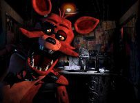 Five Nights at Freddy’s Movie Is ‘Still Coming’ Promises Jason Blum