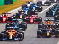 How F1 is one of the classic seasons ever