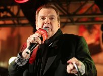 Meat Loaf has died aged 74